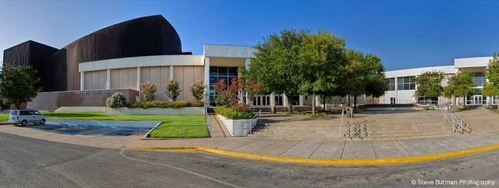 SWS-AAPG Annual Convention hosted by the Abilene Geological Society