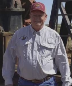 AGS Speaker: Monte Meers